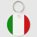 Search for italian key rings White