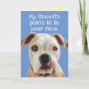 Search for from dad cards Dog lover