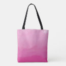 Search for aesthetic shopping bags Pink