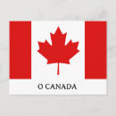 Search for maple leaf flag postcards Flag of canada