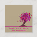 Search for mental health therapist business cards Life coach