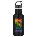 Search for queer pride drinkware Love is love