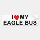 Search for bus bumper stickers Car