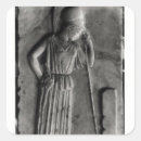 Search for greek goddess stickers Mythological