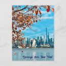 Search for greetings from new york postcards Big apple