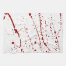 Search for halloween blood tea towels Horror