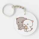 Search for emotion key rings Cute