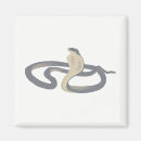Search for cobra magnets Snake