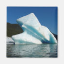 Search for iceberg magnets Nature