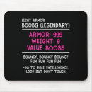 Search for gamer girl mousepads Arcade