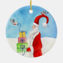 Search for little bird christmas tree decorations Xmas