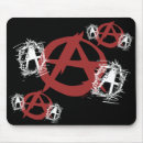 Search for anarchy mousepads Punk