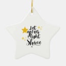 Search for inspirational christmas tree decorations Religious