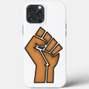 Search for african pride iphone cases Black