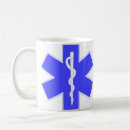 Search for star of life mugs Emergency