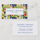Search for macaws business cards Cockatoo