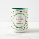 Search for fly fishing lures mugs Angling