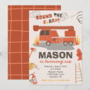 Search for firetrucks Fire station