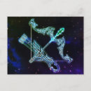 Search for the archer postcards Constellation