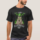Search for happy st patricks day tshirts Leprechaun