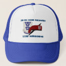 Search for beret hats Airborne