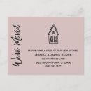 Search for pink houses postcards We've moved