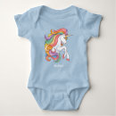 Search for unicorn baby clothes Unique