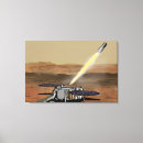 Search for vehicle canvas prints Mission