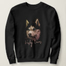 Search for husky clothing Siberian