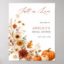 Search for fall signs Floral