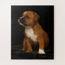 Search for staffordshire puzzles Puppy
