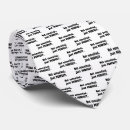 Search for slogan ties Humour