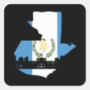 Search for flag of guatemala stickers Central america