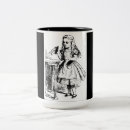 Search for victorian literature mugs Vintage