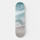 Search for beautiful skateboards Ocean