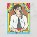 Search for circus postcards Side