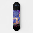 Search for dust skateboards Stars