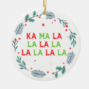Search for kamala harris christmas tree decorations Feminist