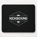 Search for muay thai mousepads Taekwondo
