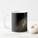 Search for interstellar mugs Science