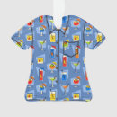 Search for cocktail christmas tree decorations Hawaii