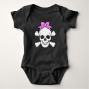 Search for pirate baby clothes Cool