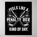 Search for funny hockey posters Net