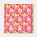 Search for desserts magnets Gelato