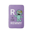 Search for sesame street bath mats Mi amiguita rosita