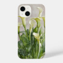 Search for calla lilies iphone cases Flowers