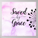 Search for saved posters Grace