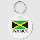 Search for reggae rounded key rings Jamaica