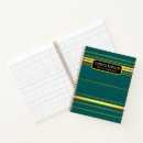 Search for linen notebooks Stripes