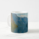 Search for fjords mugs Mountains